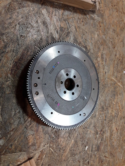 Meriva A Zafira B Astra H Vectra C Motor Z16XEP Schwungrad original GM Opel NEU