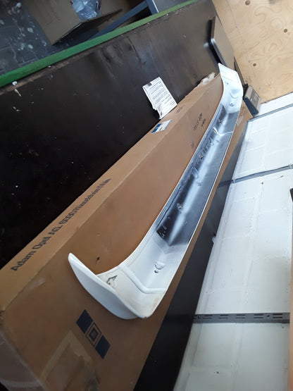 Kadett E GT/GSi Heckspoiler original GM Opel NEU