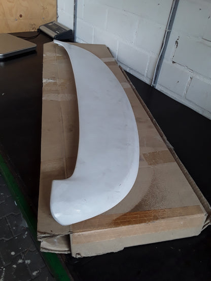 Astra F Hatchback Dachspoiler nicht für GSi original GM Opel NEU