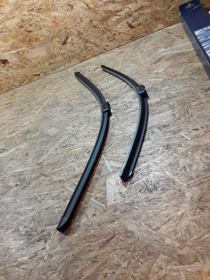 Meriva B Wischerblätter original GM Opel NEU