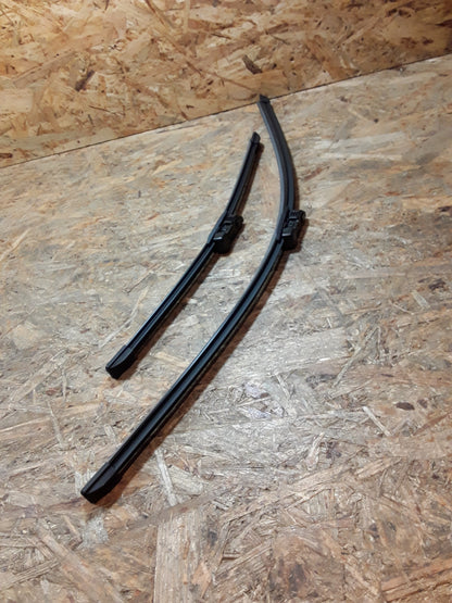 Grandland X Wischerblätter original GM Opel NEU