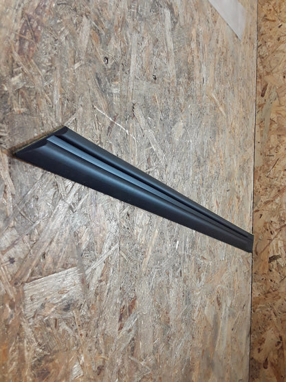 Astra F Zierleiste Türe hinten links original GM Opel NEU