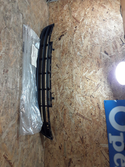 Meriva B Lüftungsgitter Stoßfänger original GM Opel NEU