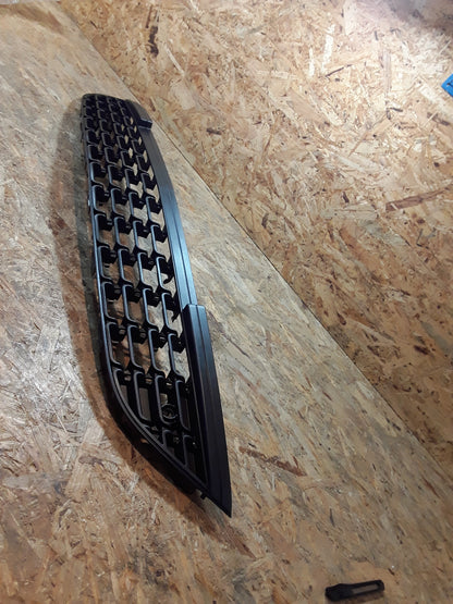Astra J Kühlergrill unten original GM Opel NEU