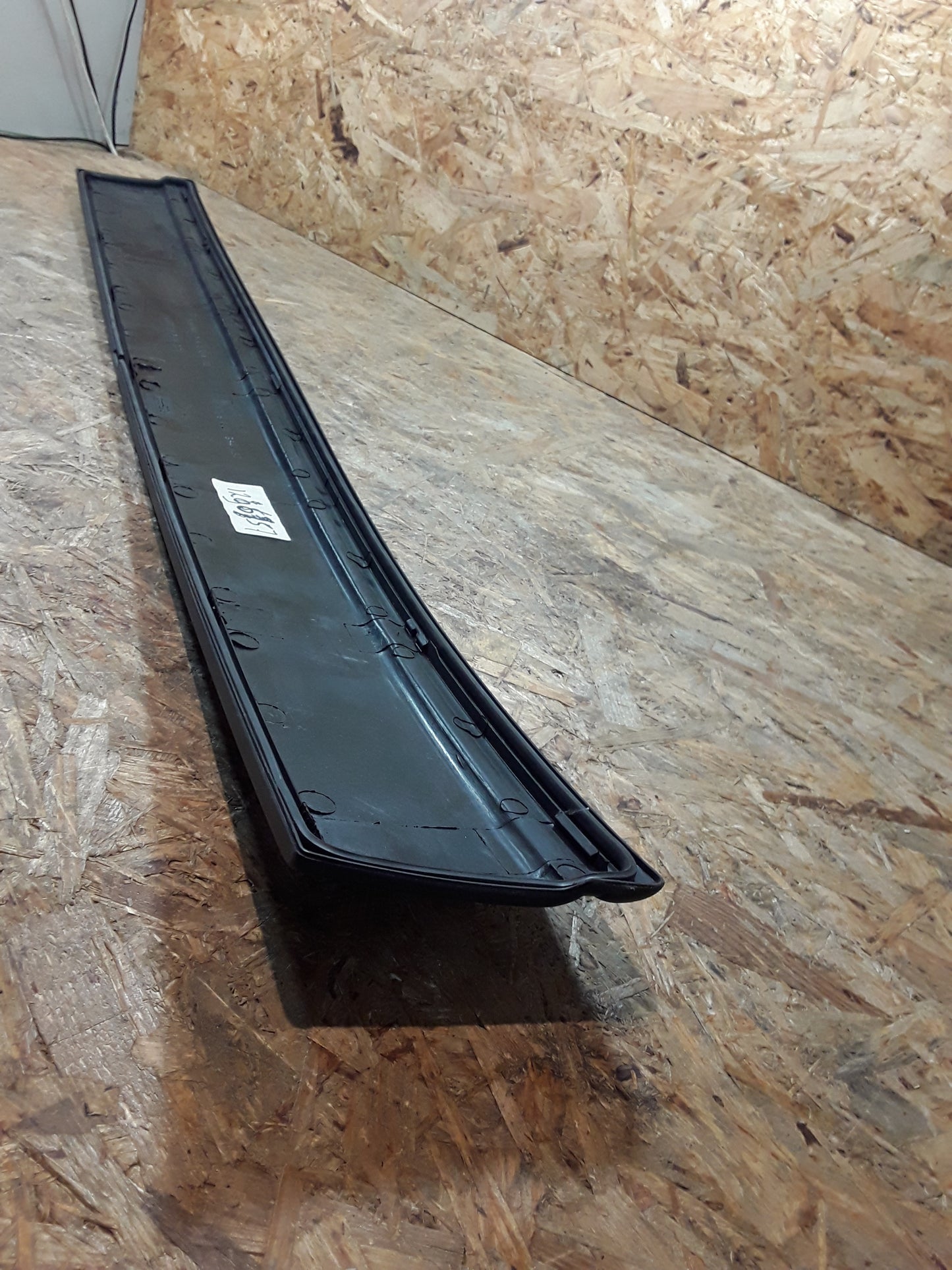 Astra F Caravan Abdeckung Heckklappe original GM Opel NEU