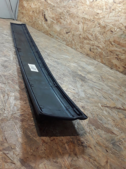 Astra F Caravan Abdeckung Heckklappe original GM Opel NEU