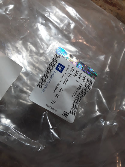 Vivaro A Dichtung Frontscheibe original GM Opel NEU