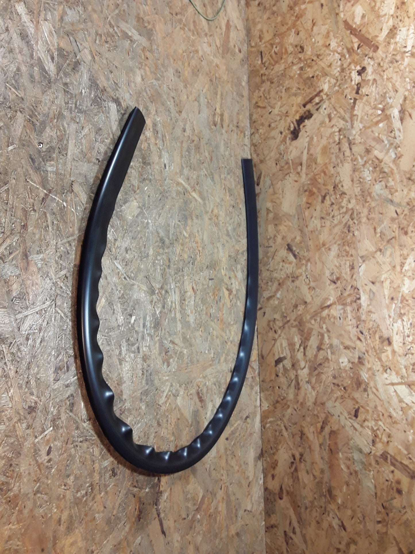 Vivaro A Dichtung Frontscheibe original GM Opel NEU