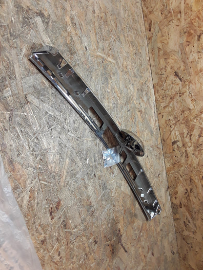 Vectra C Signum Blende an Heckklappe original Vauxhall Beschädigt