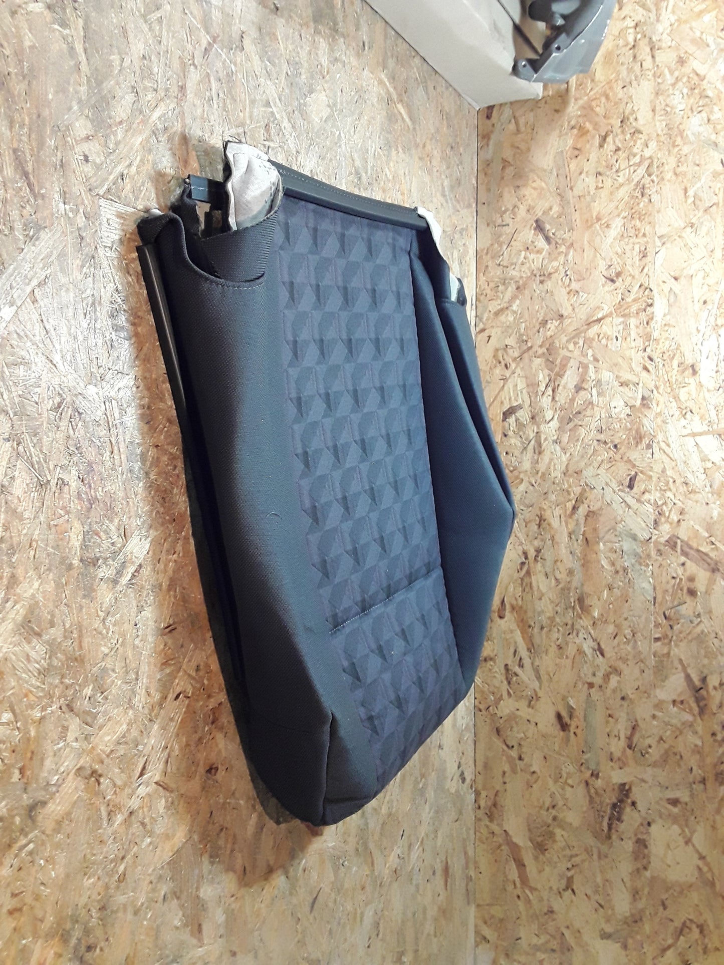 Astra G Zafira A Stoffbezug Sitz original GM Opel NEU