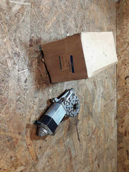 Omega A Senator B Fensterhebermotor vorne links original GM Opel NEU