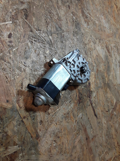 Omega A Senator B Fensterhebermotor vorne links original GM Opel NEU