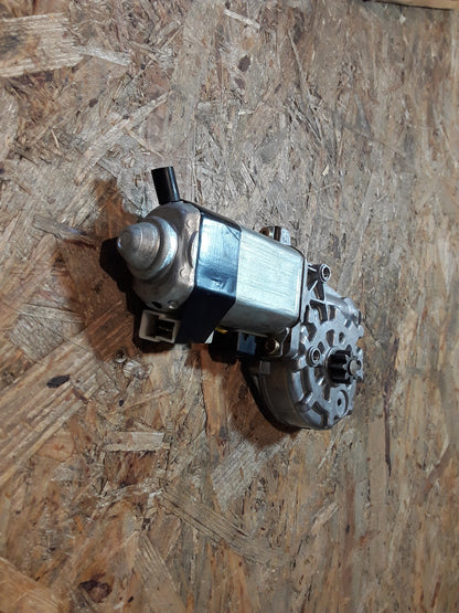 Omega A Senator B Fensterhebermotor vorne links original GM Opel NEU