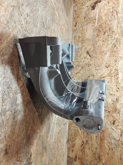 Astra F 1,4l/1,6l Corsa A Krümmer original GM Opel NEU