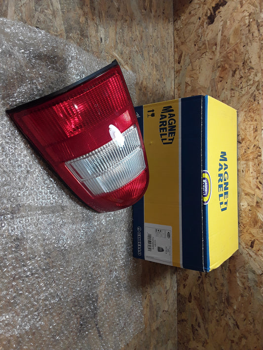 Vectra B Caravan 95-99 Scheinwerfer rechts original MagnetiMarelli NEU