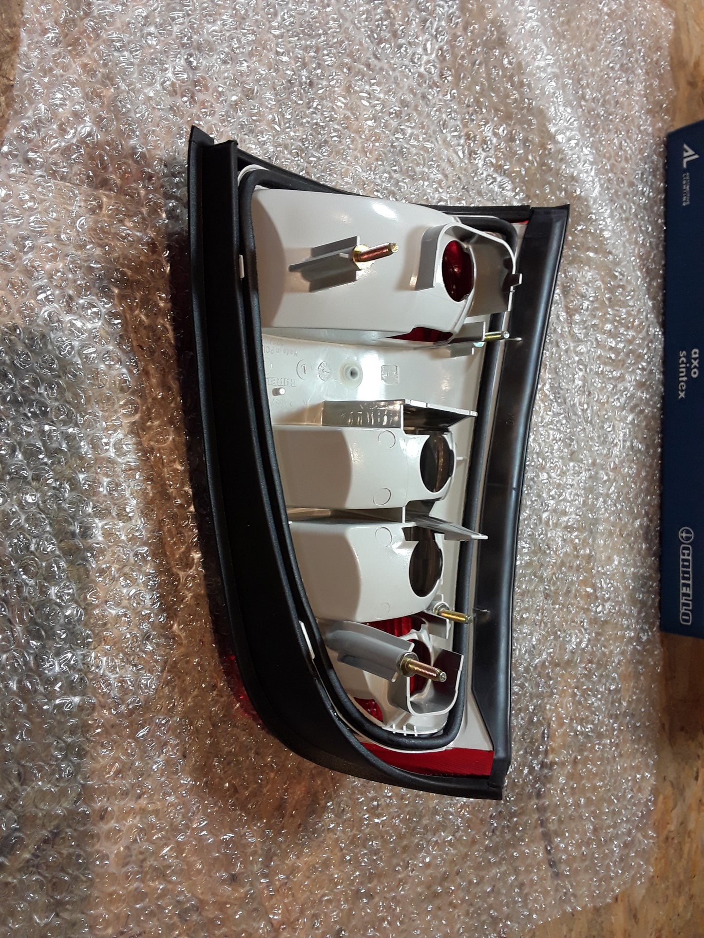 Vectra B Caravan 95-99 Scheinwerfer rechts original MagnetiMarelli NEU