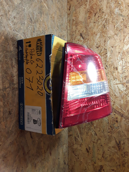 Astra G Heckleuchte rechts original Magneti Marelli  Opel NEU