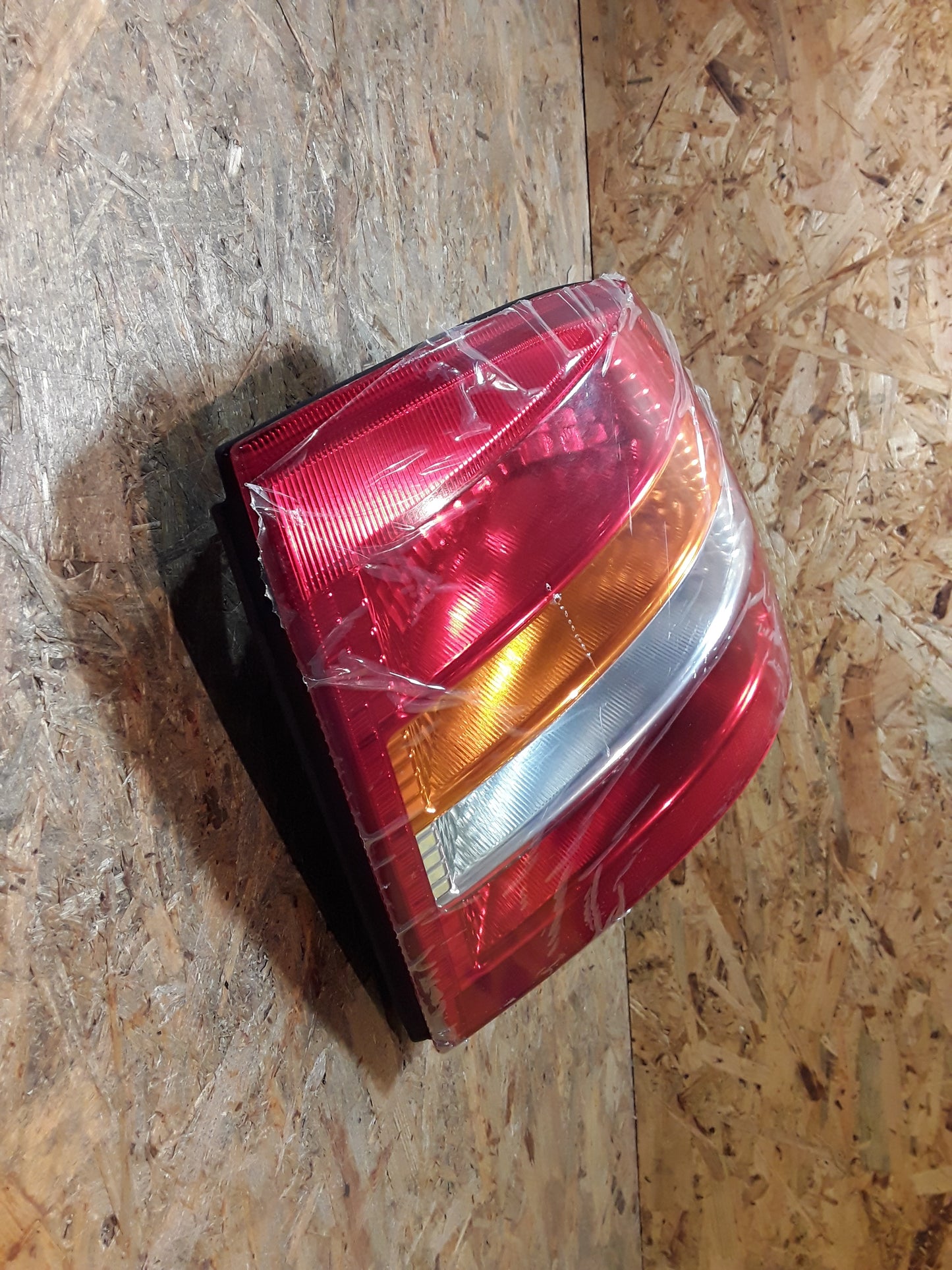 Astra G Heckleuchte rechts original Magneti Marelli  Opel NEU