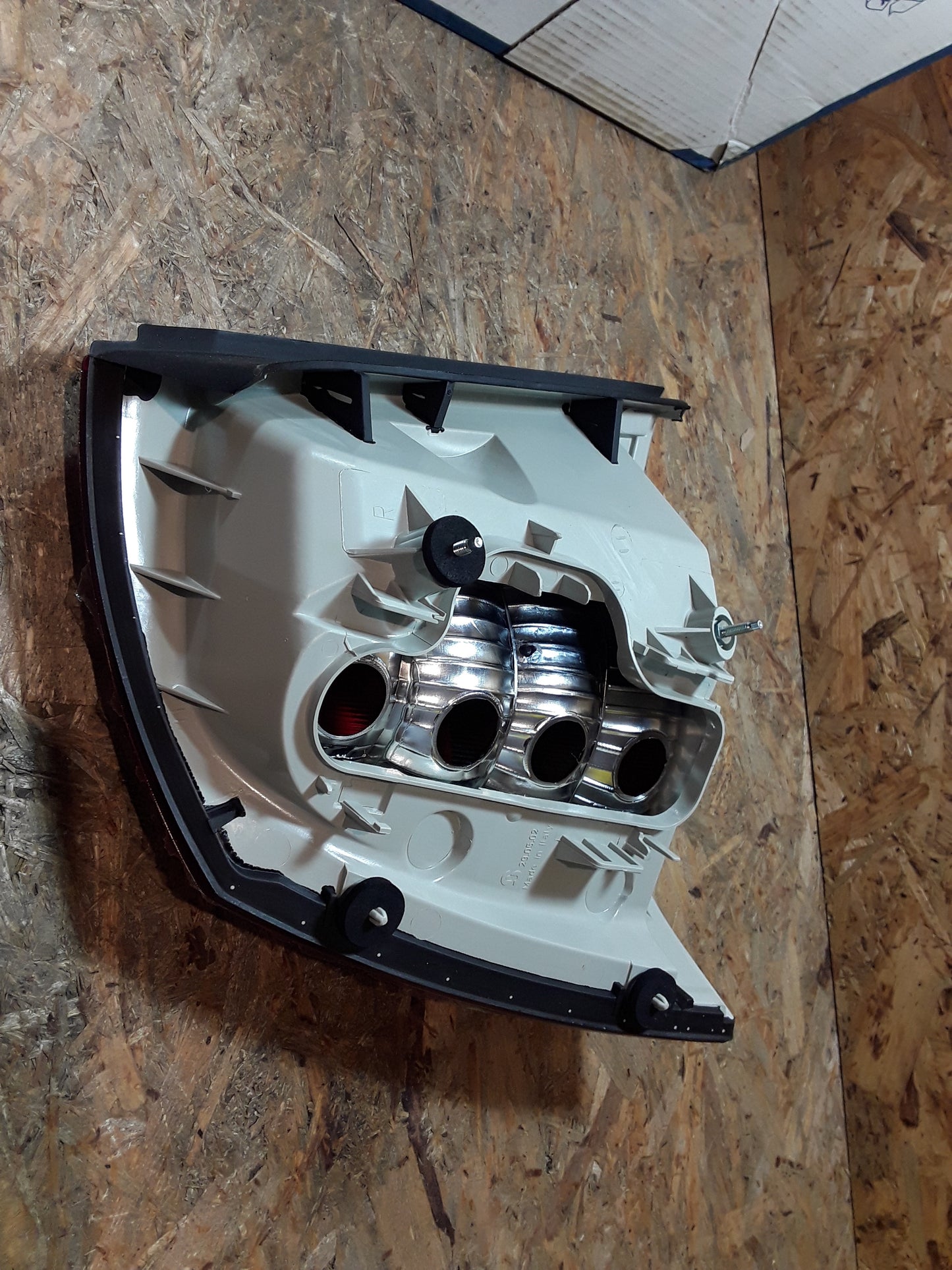 Astra G Heckleuchte rechts original Magneti Marelli  Opel NEU