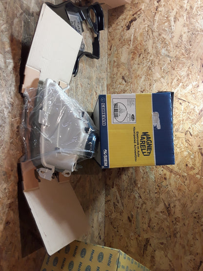 Astra F Scheinwerfer rechts original MagnetiMarelli NEU