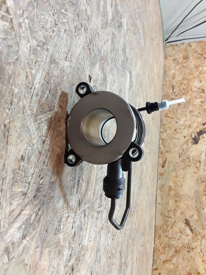 Astra H Meriva B u.a 1,9CDTi Zentralausrücklager Kupplung original GM Opel NEU