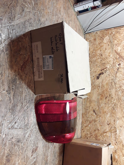 Astra F Rückleuchte rechts original GM Opel NEU