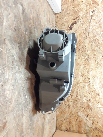 Omega A Scheinwerfer links original GM Opel NEU