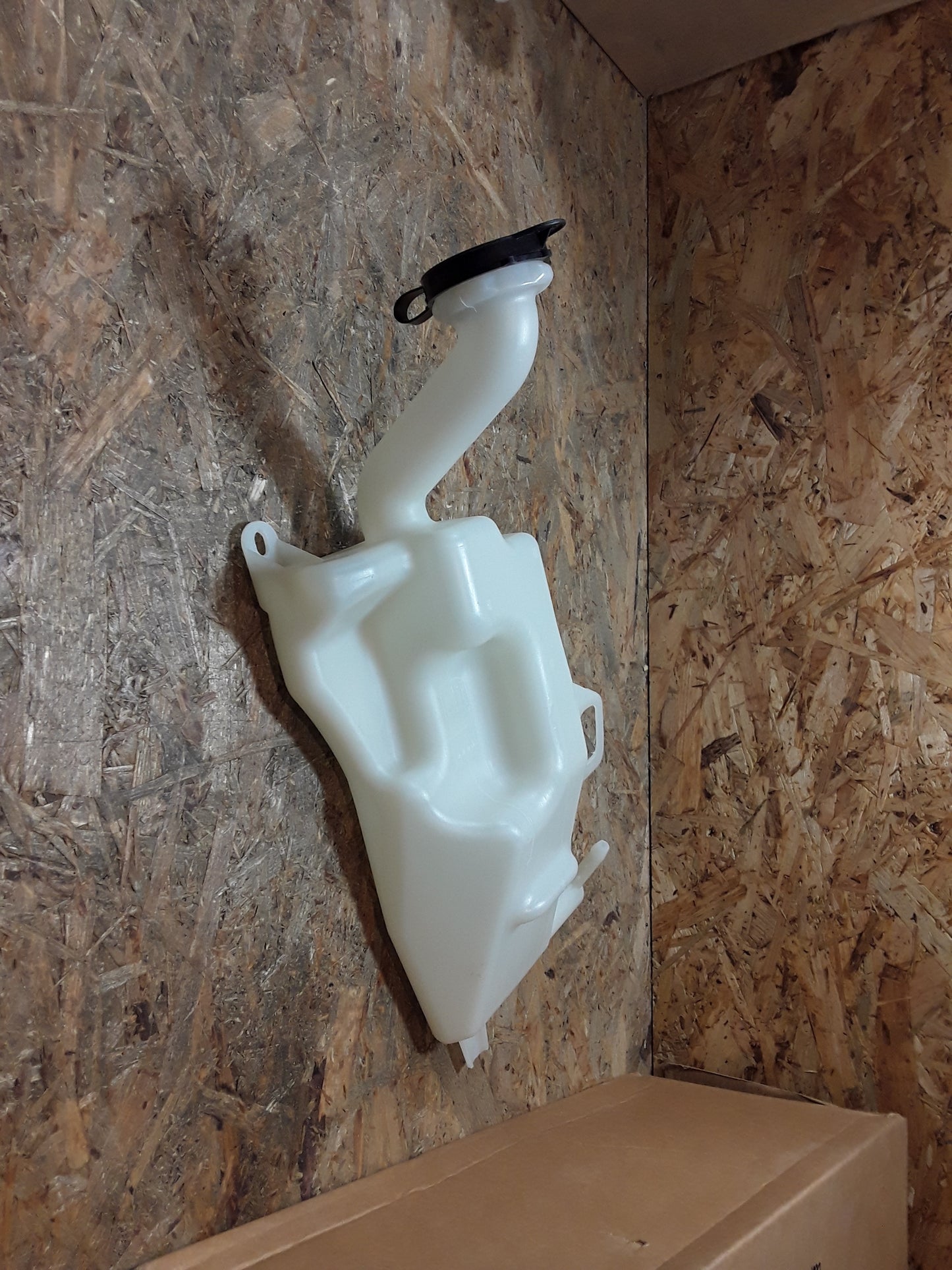 Chevrolet HHR 06-11 Kühlwasserbehälter original GM Opel NEU