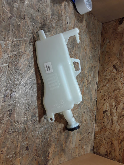 Chevrolet HHR 06-11 Kühlwasserbehälter original GM Opel NEU
