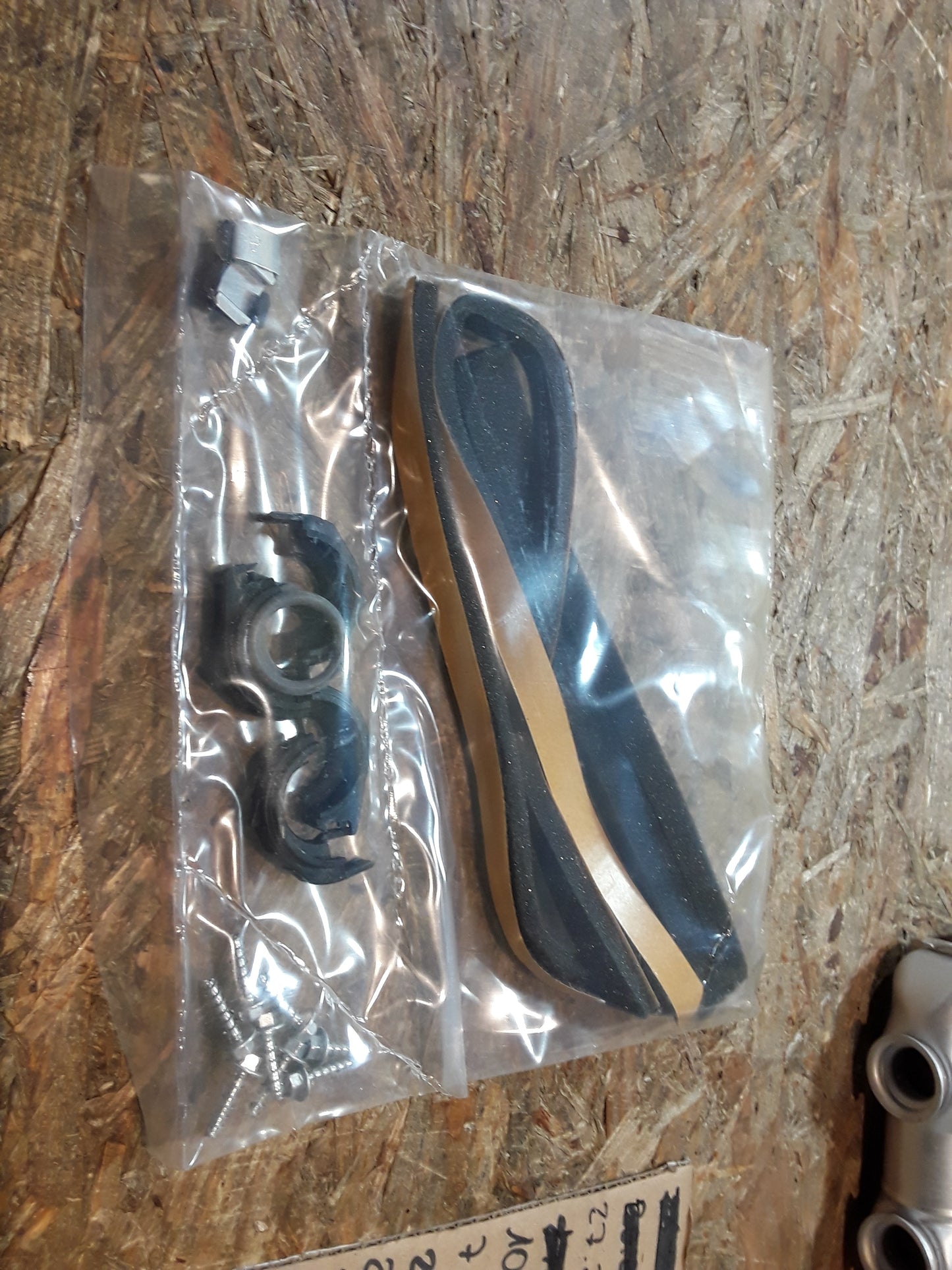 Astra G/H Wärmetauscher Heizungskühler original GM Opel NEU