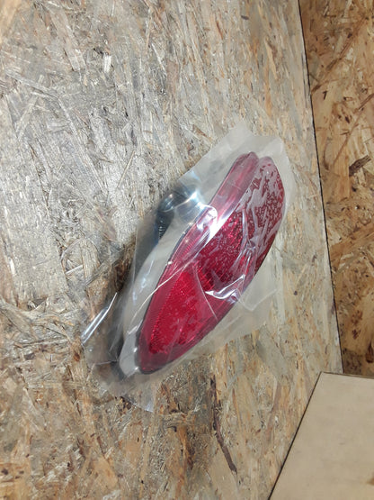 Corsa C Nebelschlussleuchte hinten rechts original GM Opel NEU