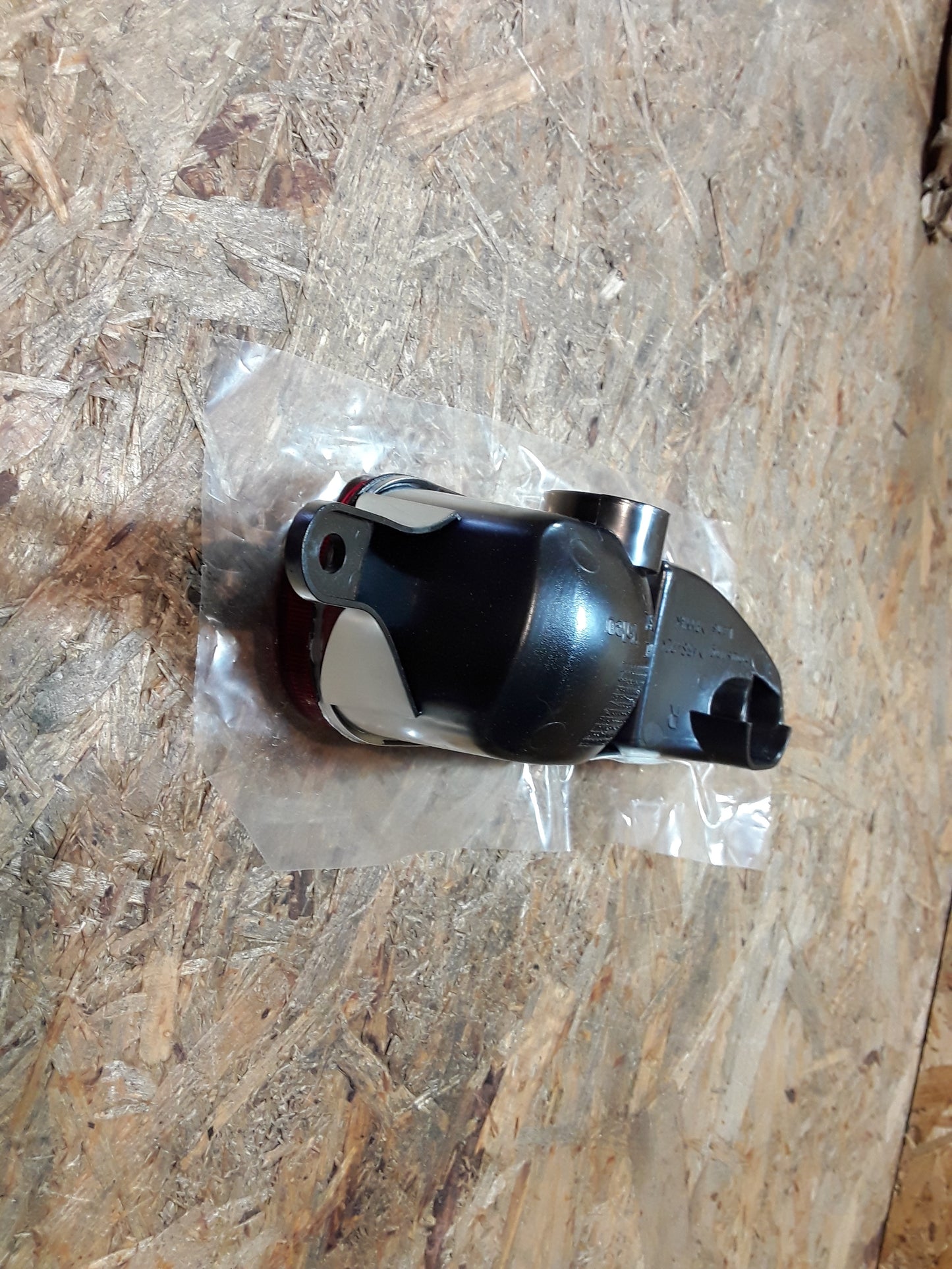 Corsa C Nebelschlussleuchte hinten rechts original GM Opel NEU