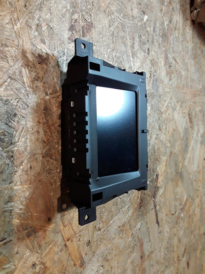 Astra H GTC 1,9CDTI Bordcomputer Display original GM Opel NEU