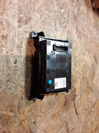 Astra H GTC 1,9CDTI Bordcomputer Display original GM Opel NEU