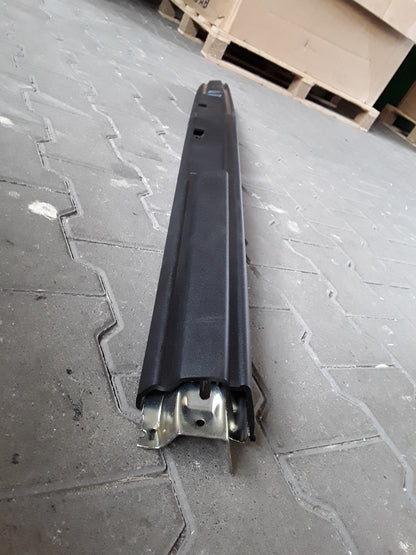Kadett D Stoßfänger vorne original GM Opel NEU
