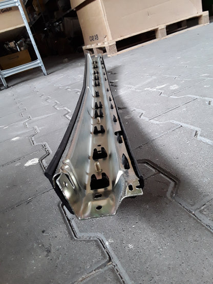 Kadett D Stoßfänger vorne original GM Opel NEU