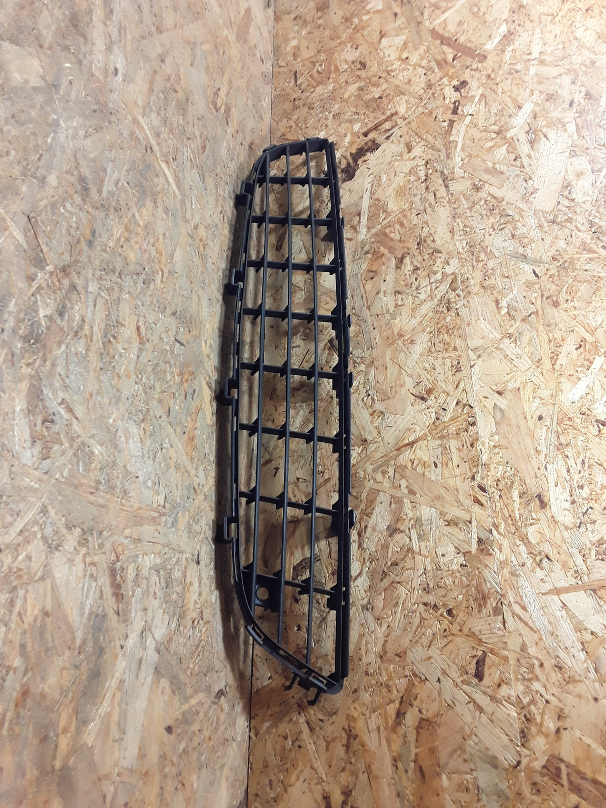 Vectra C Facelift Kühlergitter Frontverkleidung original GM Opel NEU