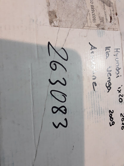 Hyundai ix20 Kia Venga 2009 Armlehne NEU