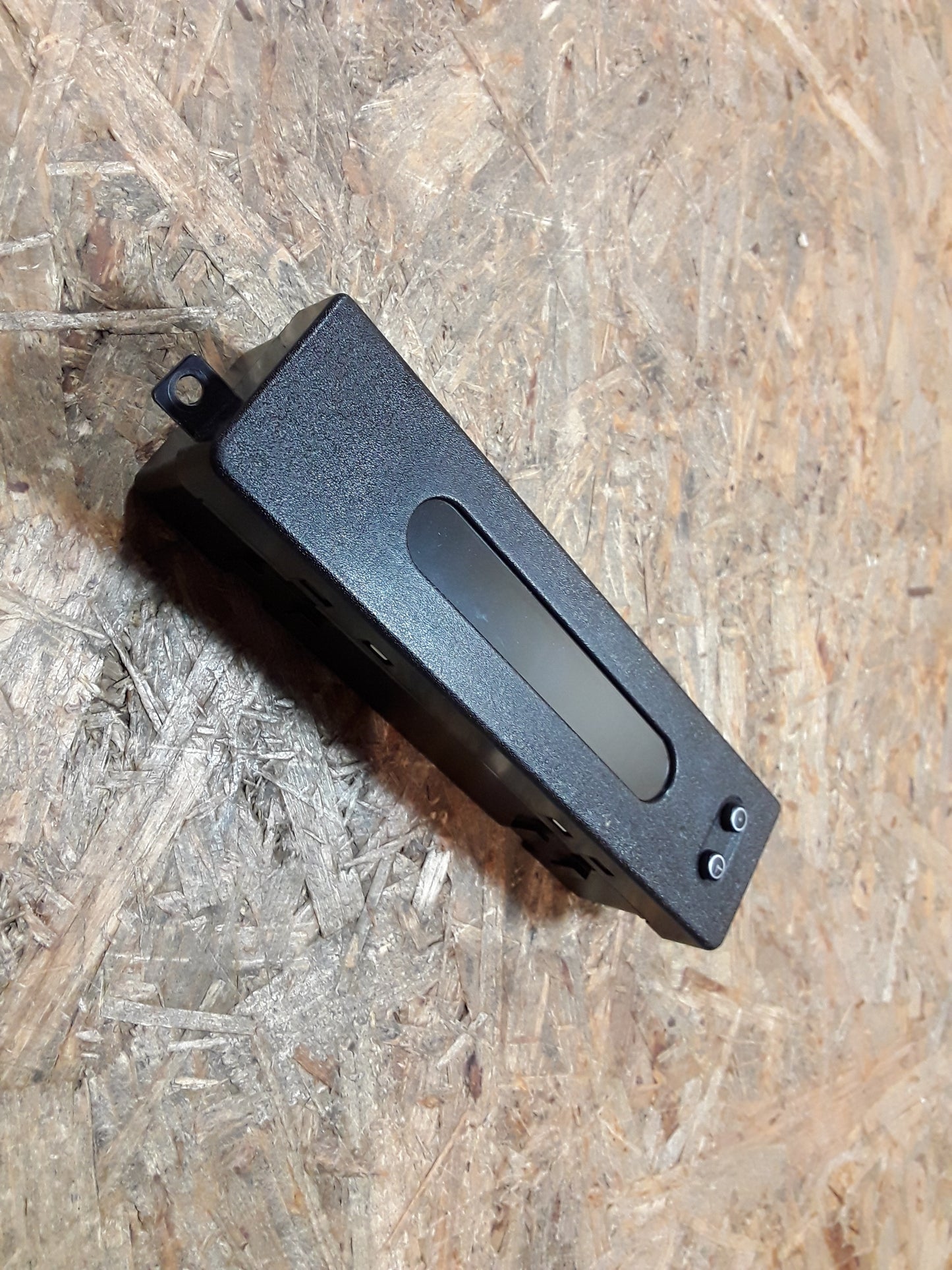 Corsa B Display Boardcomputer original GM Opel NEU