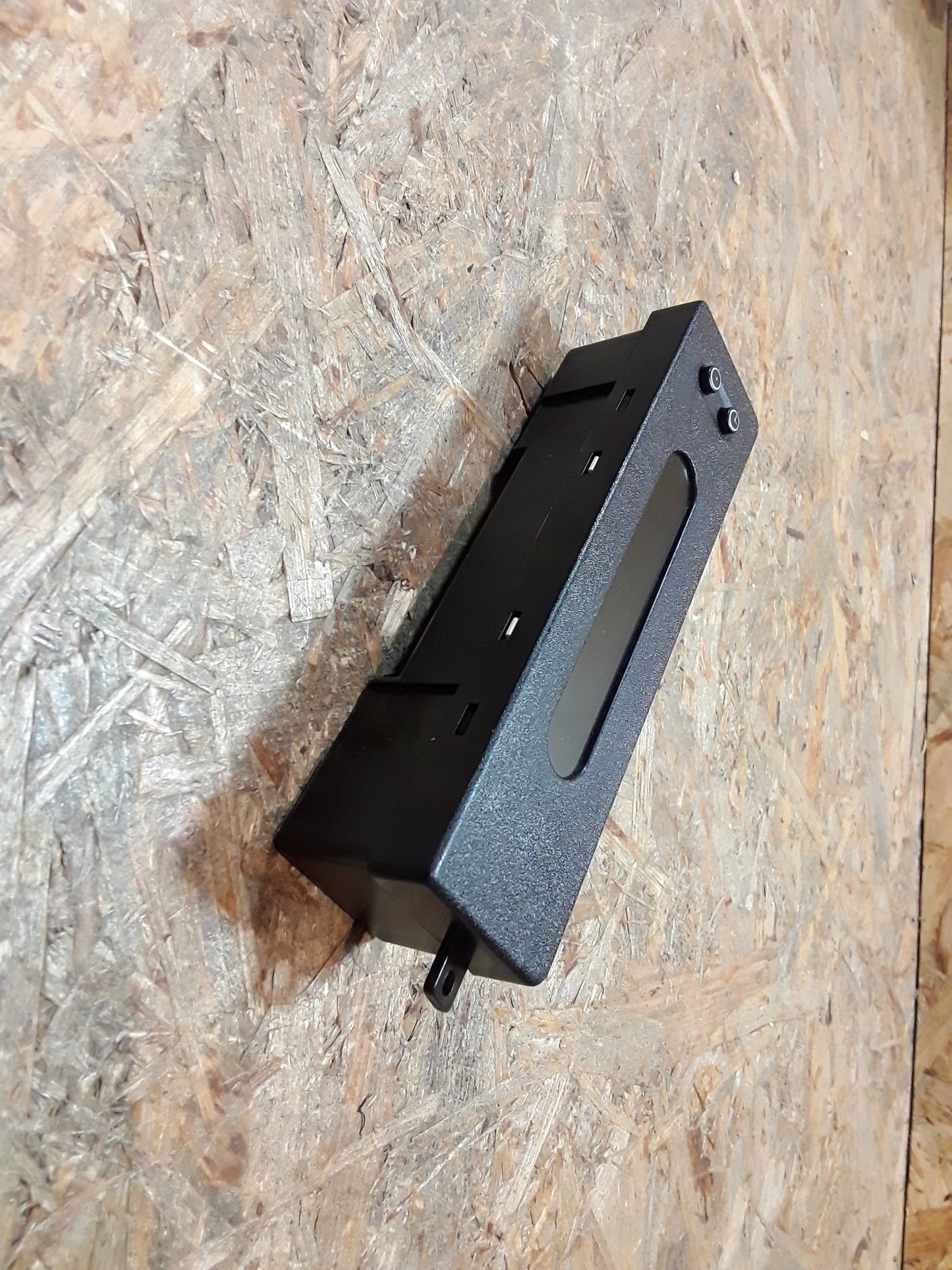 Corsa B Display Boardcomputer original GM Opel NEU