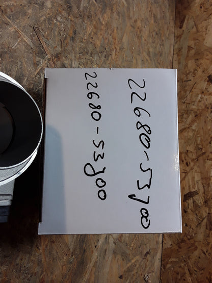 Nissan 4 Pin Luftmassenmesser NEU