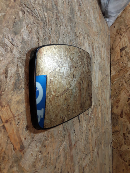 Movano A Renault Master II Spiegelglas rechts original Renault NEU