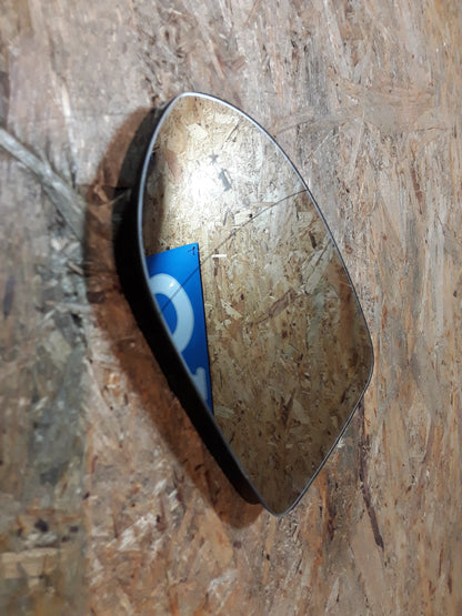 Insignia B Spiegelglas links original GM Opel NEU