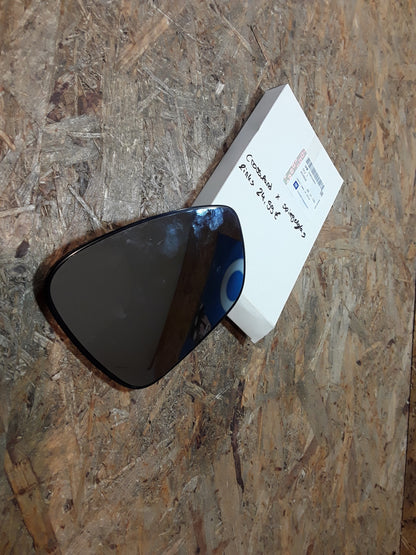 Crossland X Spiegelglas links original GM Opel NEU