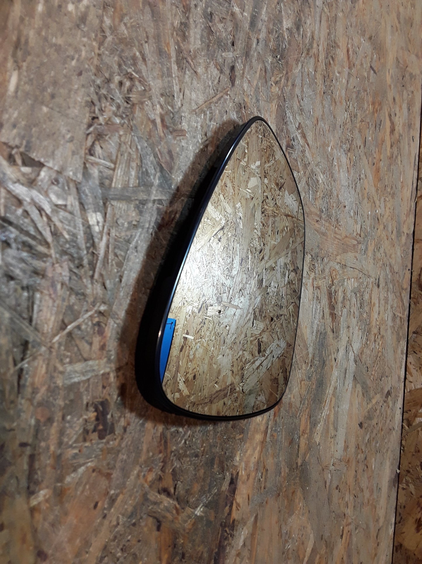 Crossland X Spiegelglas links original GM Opel NEU