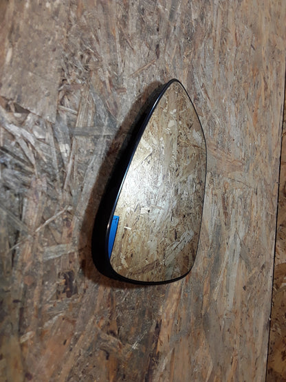 Crossland X Spiegelglas links original GM Opel NEU