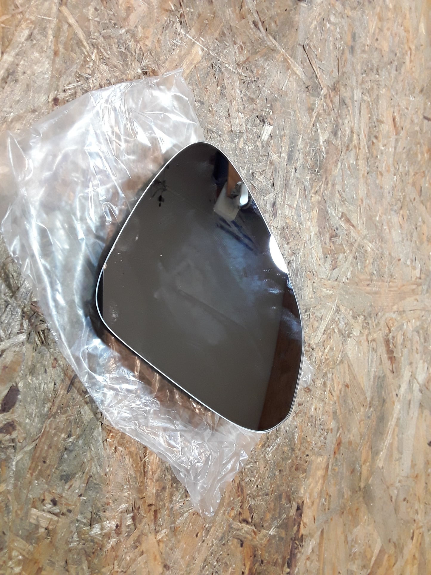 Insignia Spiegelglas rechts original GM Opel NEU