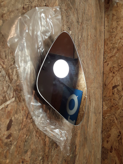 Insignia Spiegelglas rechts original GM Opel NEU