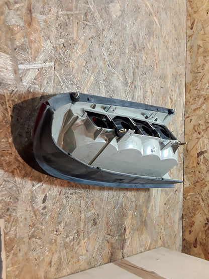 Astra G Caravan Heckleuchte Rücklicht hinten links original GM Opel NEU