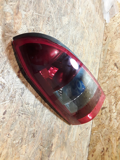 Astra G Caravan Heckleuchte Rücklicht hinten links original GM Opel NEU